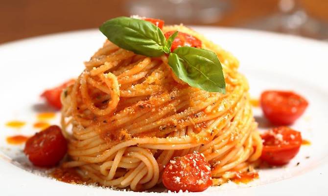 Profitable 5 Day Italian Restaurant
